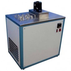 Multi-Hole Temperature Bath