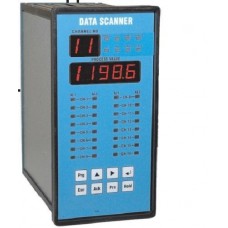 Multi Input Data Logger