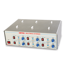 Multi Magnetic Stirrer