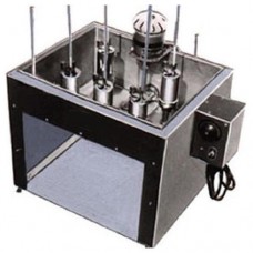 Multi Redwood Viscometers