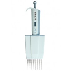 Multichannel Micropipettes