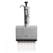 Multichannel Pipette