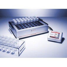 Hot block Digestion System