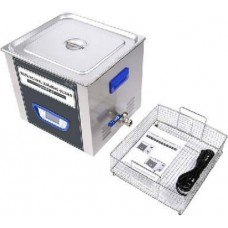 MULTI FUNCTIONAL ULTRASONIC CLEANER
