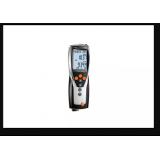 Multifunction Iaq Meter