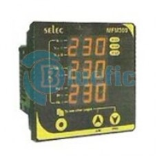 Multifunction Meters