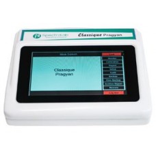 Multiparameter Classique Pragyan