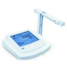 Multiparameter Microprocessor