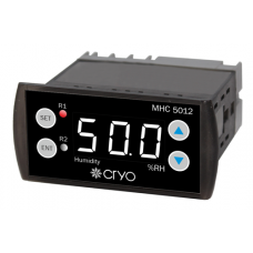Multispan MHC-5012 Humidity Controller