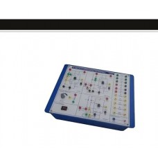 Multivibrator Trainer