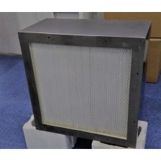 Mushroom Farm Air Filter Unit