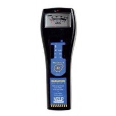 RADIATION DETECTOR