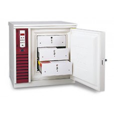 Upright Freezers