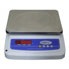 Nabl Calibration Certificate