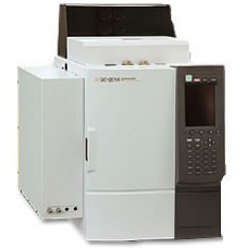 Natural Gas Analyzer