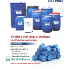 Ammonium Bichromate