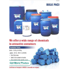 Calcium Nitrate
