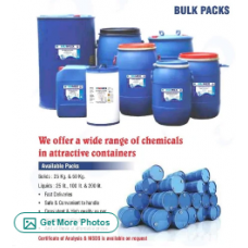 Ferric Chloride Anhydrous