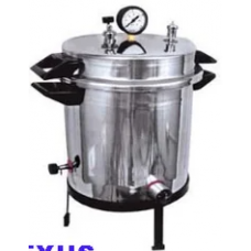 Auto Clave