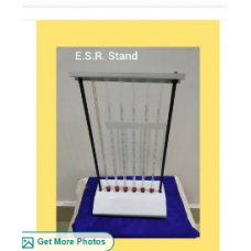 ESR Stand