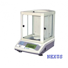 Analytical Balances