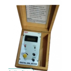 12 Inch Sensor Digital Soil Moisture Meter