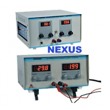 DC Regulated Power Supply