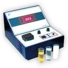 Nephelometer Meter
