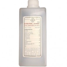 Neutral Absolute Ethanol