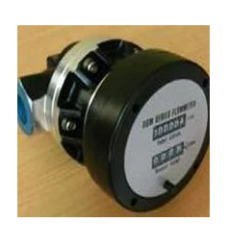 Oval Gear Flow Meter
