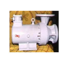 Furnace And Rectifier Transformer Oil Pump