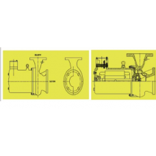 EMU Transformer Oil Pump
