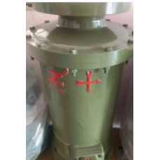 Transformer Oil Pump_TD15