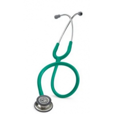 Littmann Classic III Stethoscope Emerald 70200787078 Product Details: