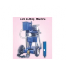 Core Cutting Machine