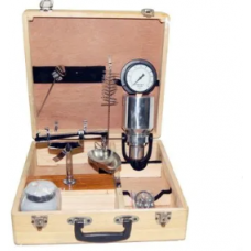 Rapid Moisture Meter