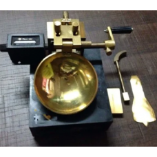 Soil and Cement Testing Instrument