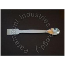 Nickel Plating Spatula