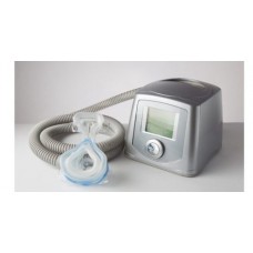 Nidek BiPAP machine