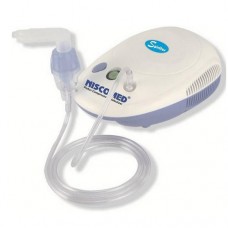 Niscomed Nebulizer Atomizer Machine
