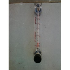 Nitrogen Gas Flow Meter