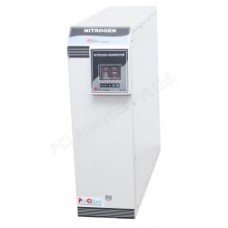 Nitrogen Gas Generator (S-Series) for CAD