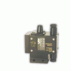 SPDT Adjustable Stage Differential Pressure Switches