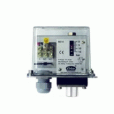 Fixed Differential Pressure Switches