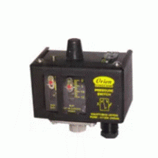 Adjustable Pressure & Vacuum Differential Switches