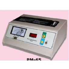 POLARIMETER