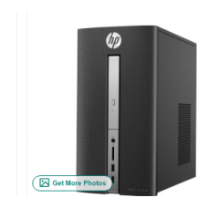 Hp Pavilion Desktop
