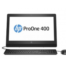 Hp Proone 400 G3 20 Inch Nontouch All In One Pc