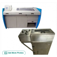 Impulse Test Bench