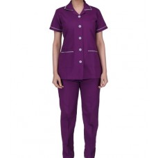 Staff Uniform